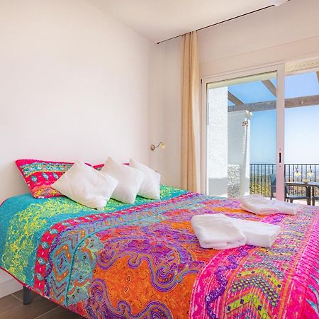 Bed and Breakfast Casa Bédar Esterno foto