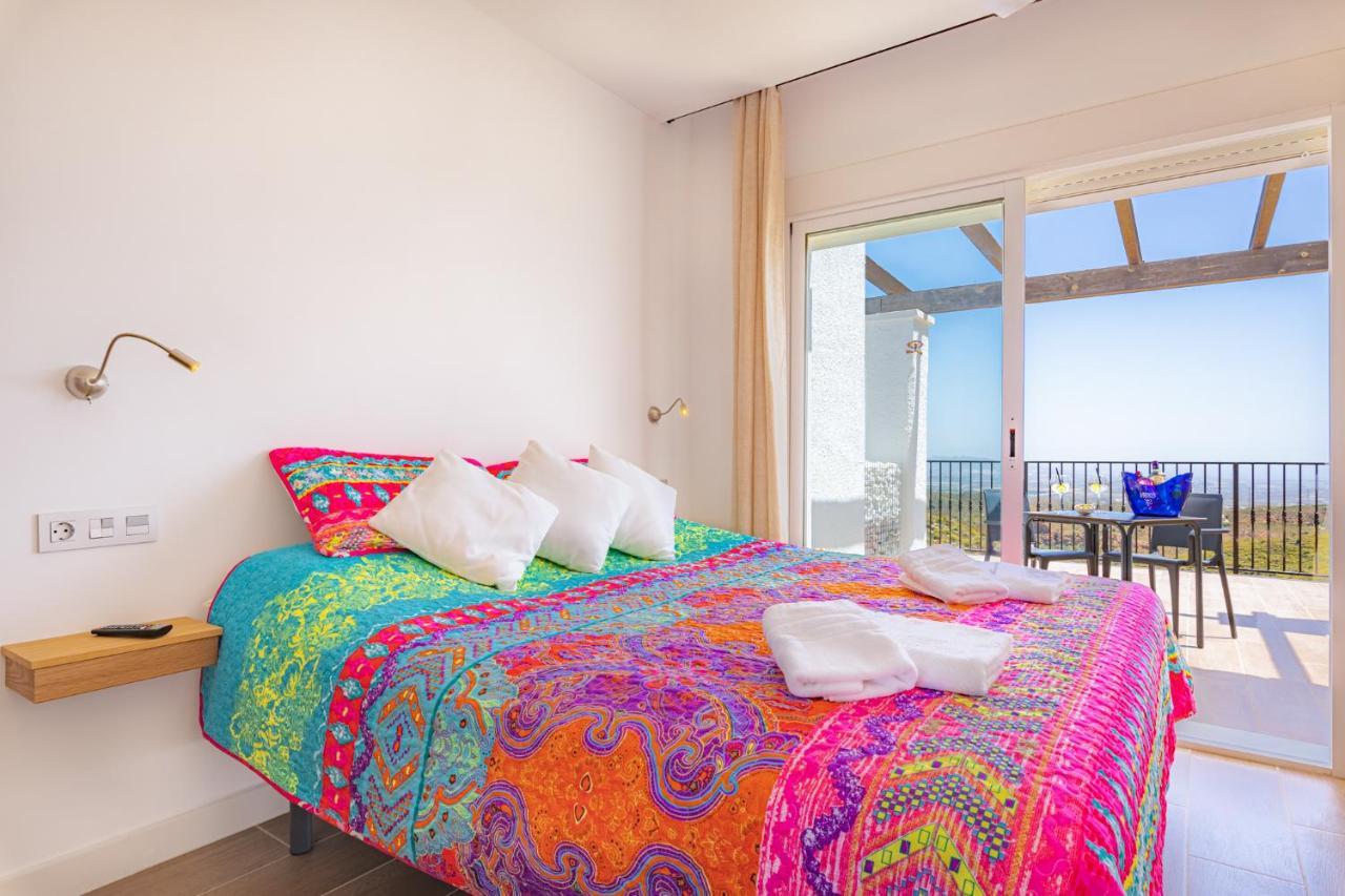 Bed and Breakfast Casa Bédar Esterno foto
