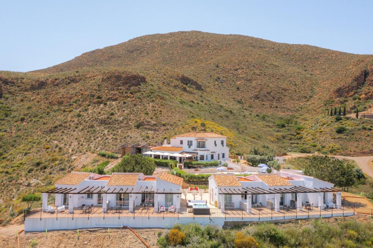 Bed and Breakfast Casa Bédar Esterno foto