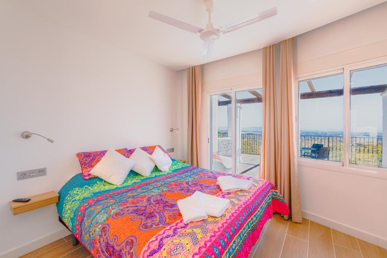 Bed and Breakfast Casa Bédar Esterno foto