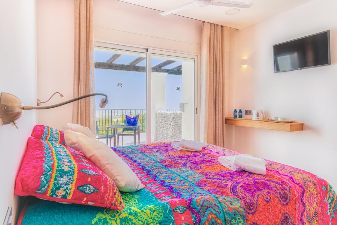 Bed and Breakfast Casa Bédar Esterno foto